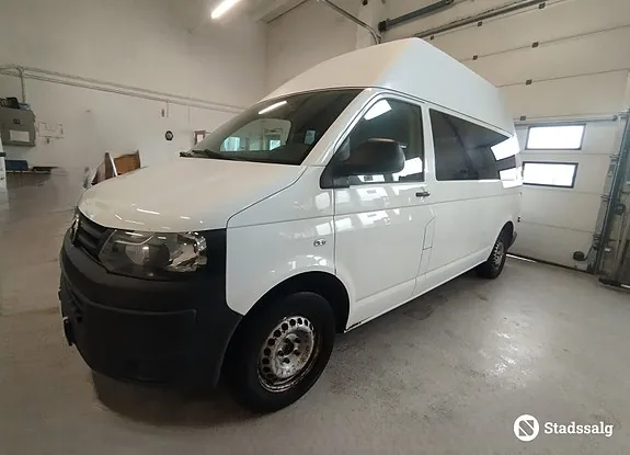 Volkswagen Kombi