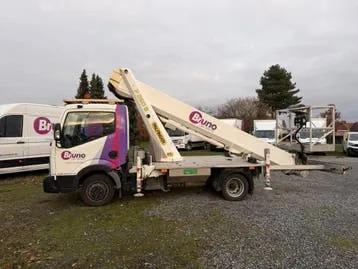Nissan Cabstar