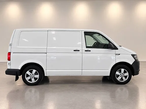 Volkswagen Transporter 2016 photo 3