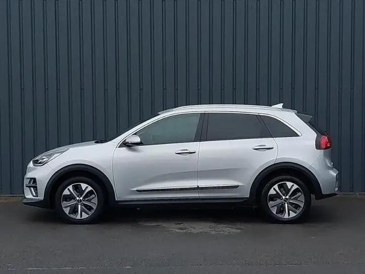 Kia Niro 2020 photo 4