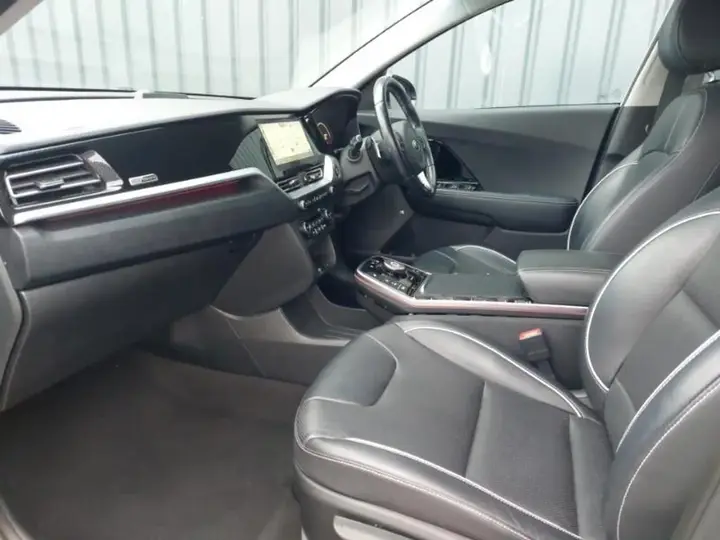 Kia Niro 2020 photo 5