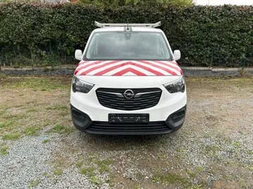 Opel Combo Tour