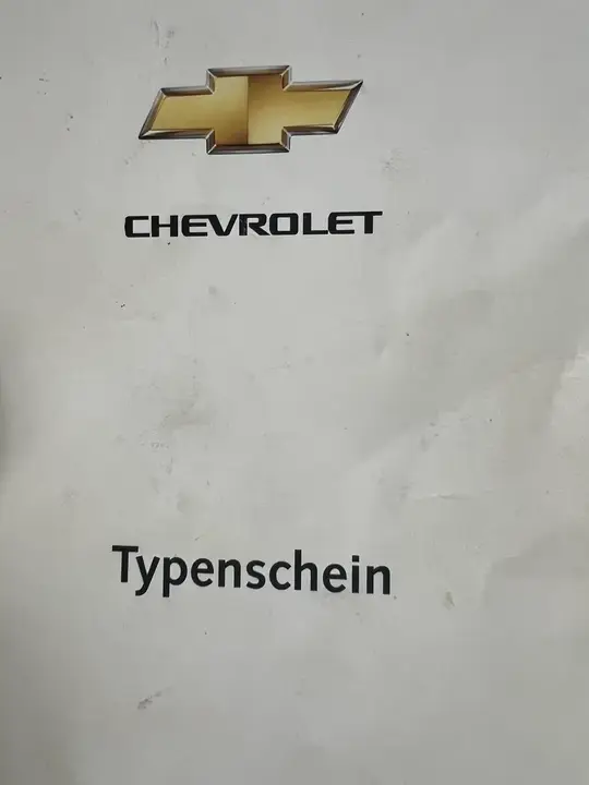 Chevrolet Kalos 2005 photo 3