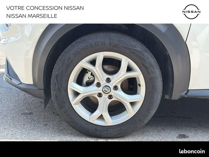 Nissan Juke 2021 photo 4