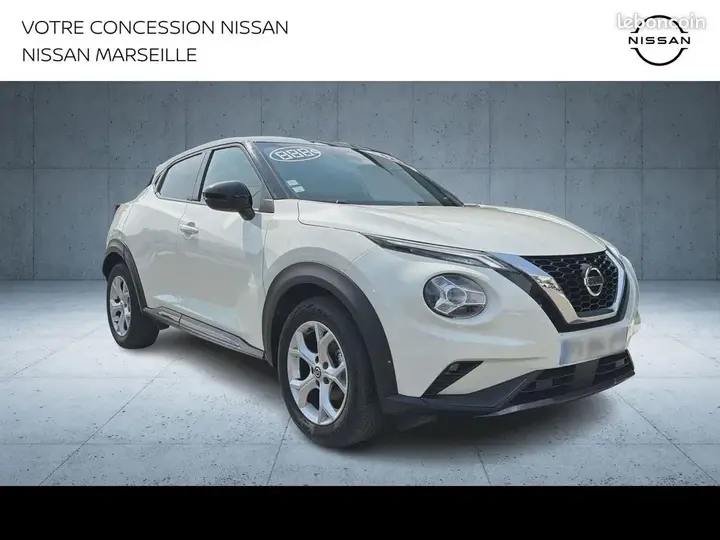 Nissan Juke 2021 photo 2