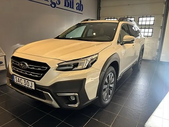 Subaru Outback 2023 photo 2