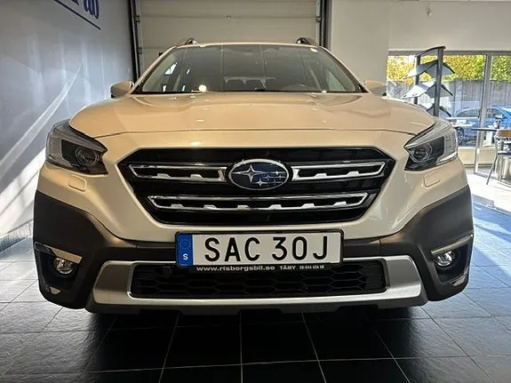 Subaru Outback 2023 photo 3