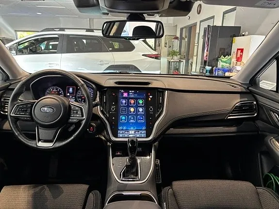 Subaru Outback 2023 photo 5