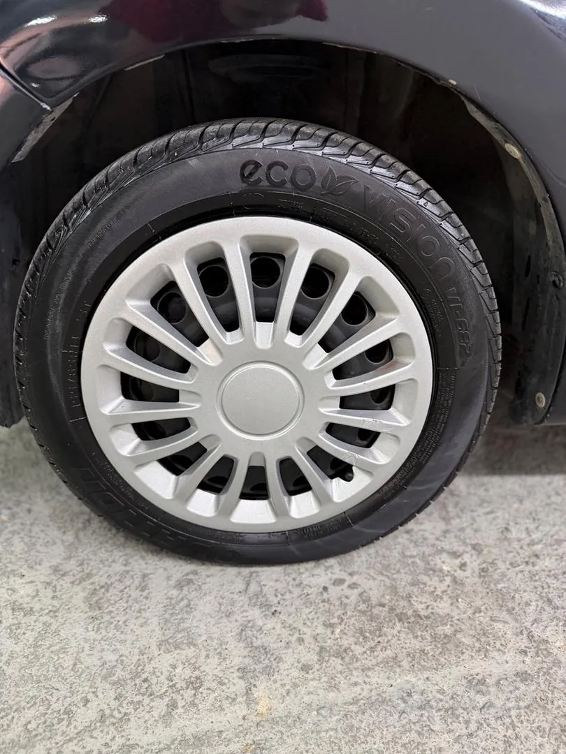 Citroen C1 2005 photo 4