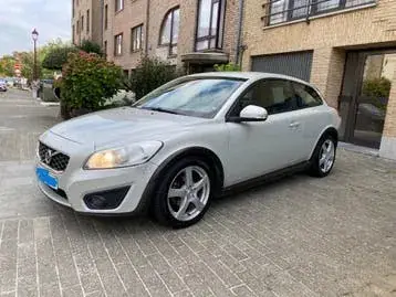 Volvo C30 2010 photo 2