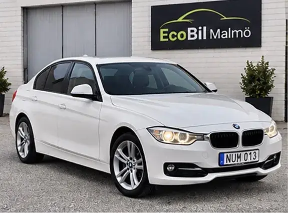 BMW 320D