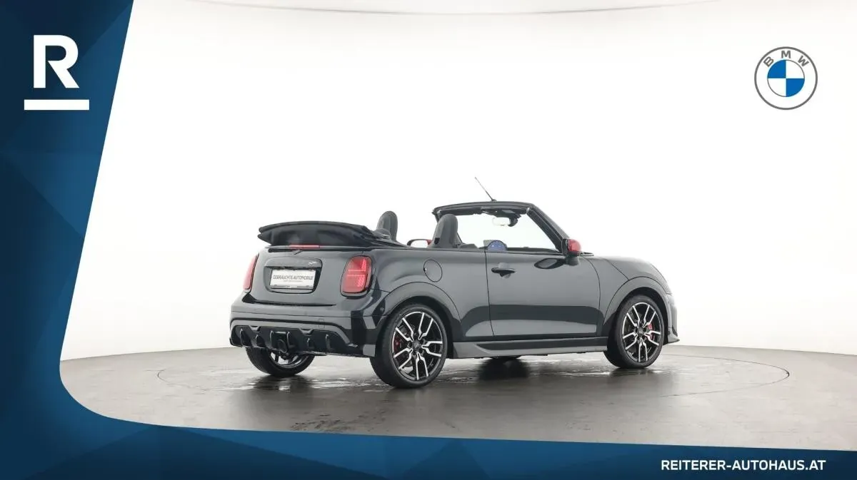 Mini Mini 2026 photo 3