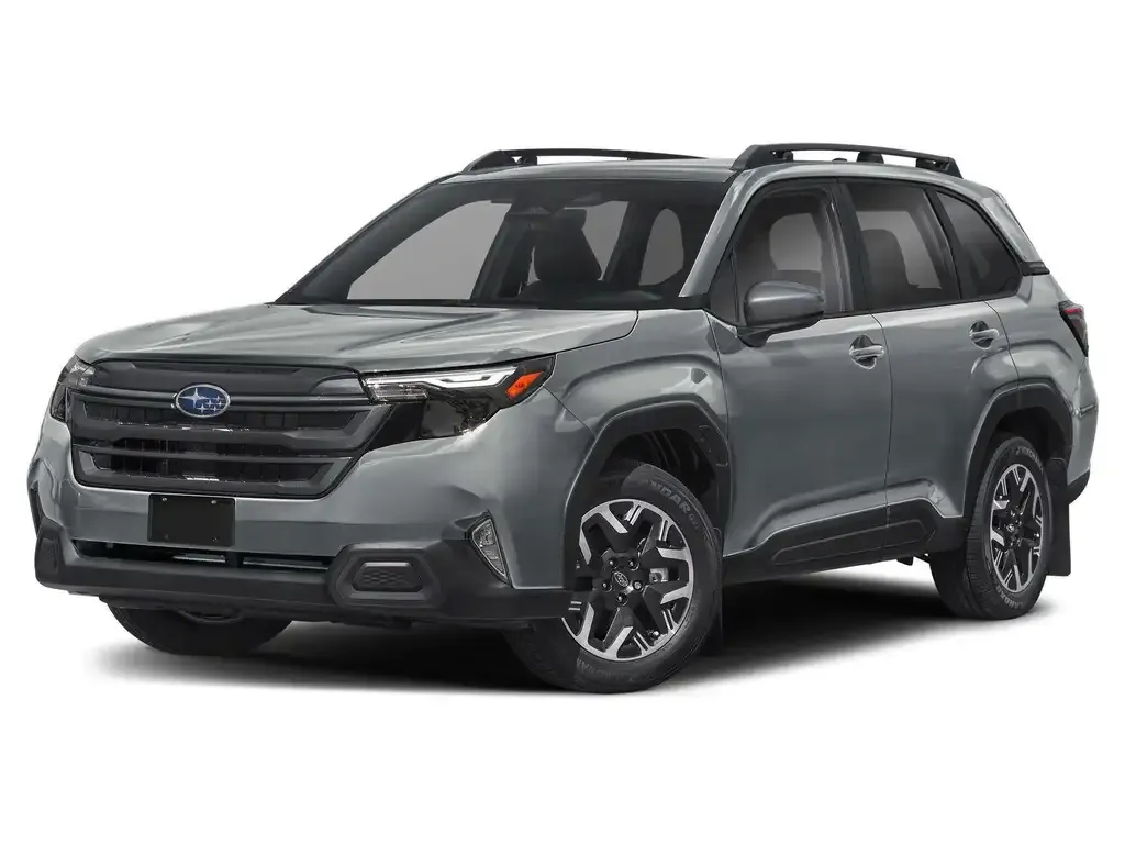 Subaru Forester 2026 photo 2