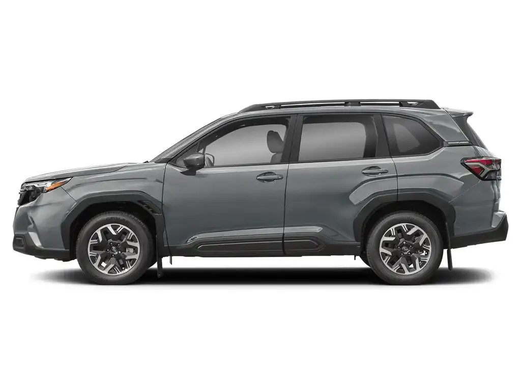 Subaru Forester 2026 photo 4