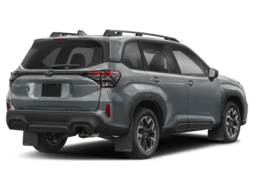 Subaru Forester 2026 photo 3