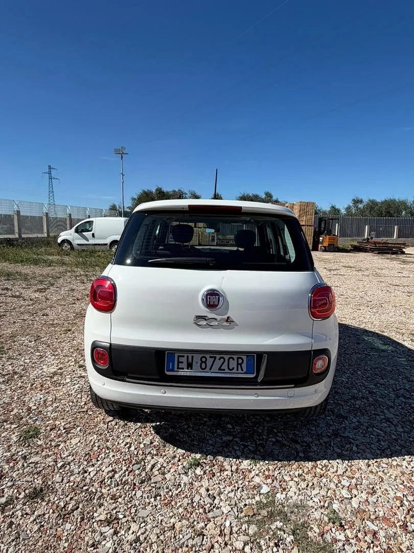 Fiat 500L 2014 photo 4
