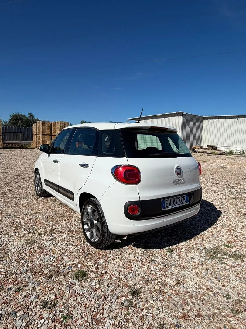 Fiat 500L 2014 photo 5