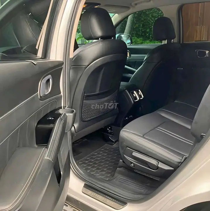 Kia Sorento 2022 photo 5