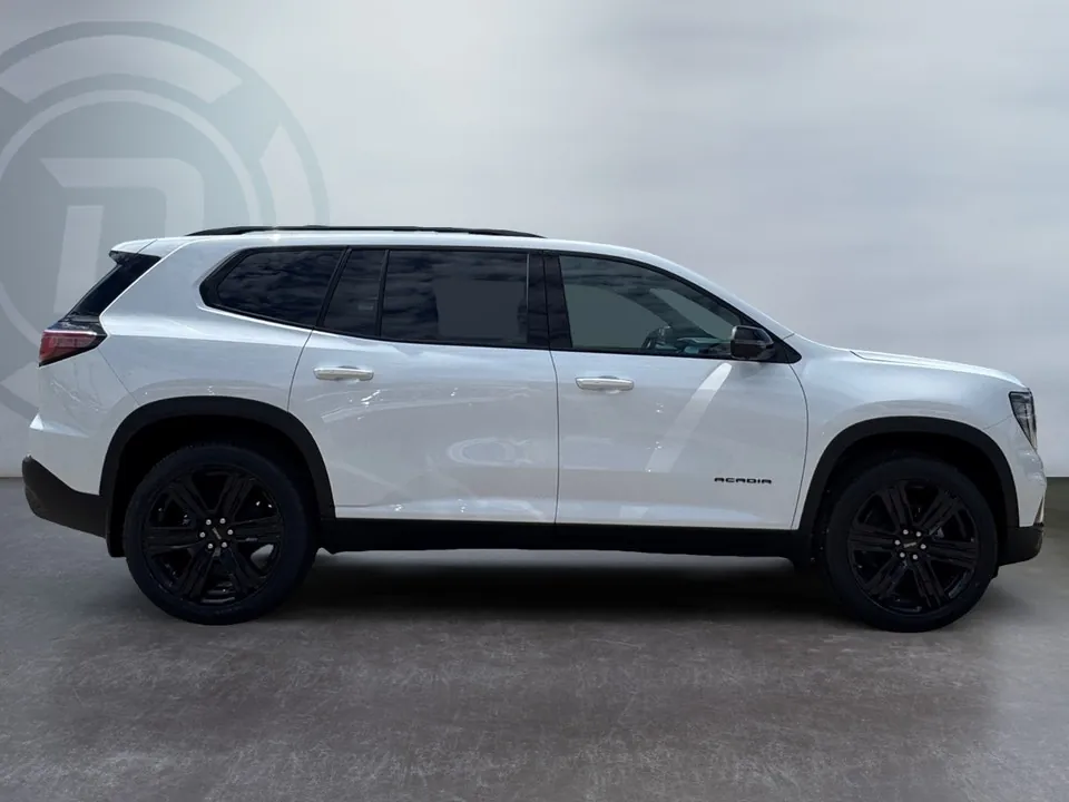 GMC Acadia 2026 photo 5