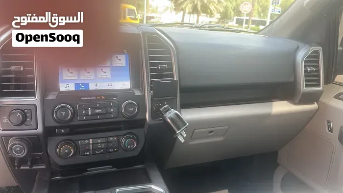 Ford F-150 2018 photo 4