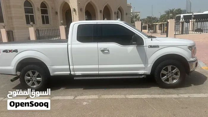 Ford F-150 2018 photo 2