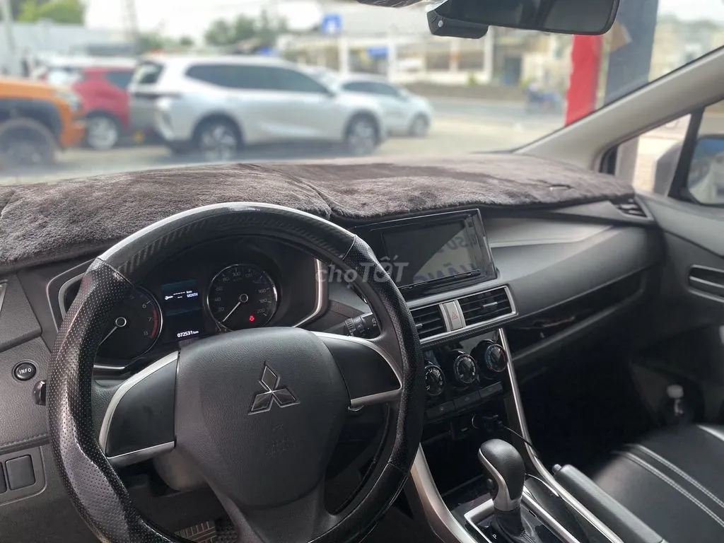 Mitsubishi Xpander 2025 photo 4