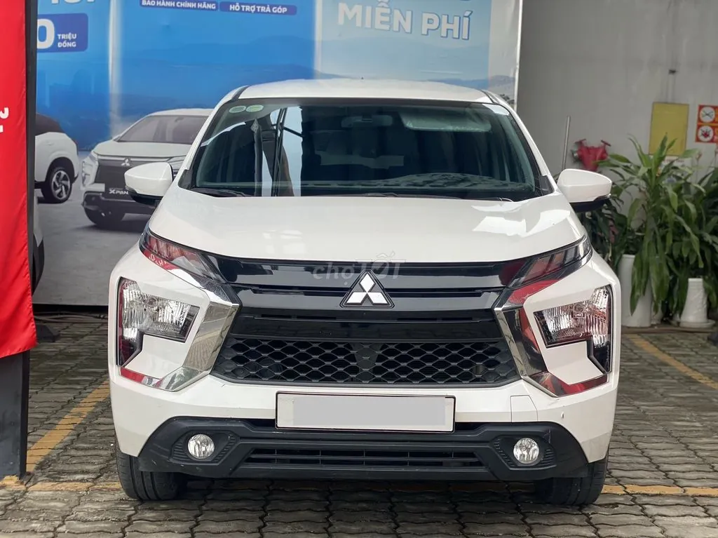 Mitsubishi Xpander
