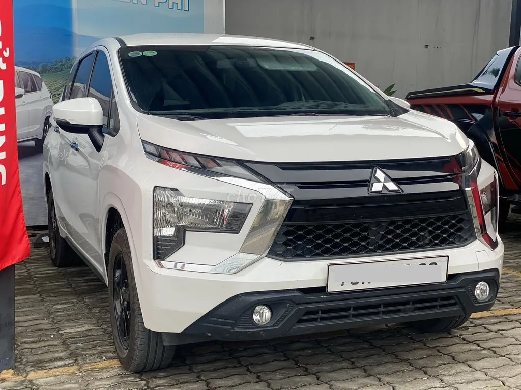Mitsubishi Xpander 2025 photo 2