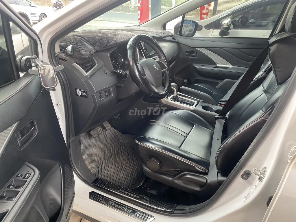 Mitsubishi Xpander 2025 photo 5