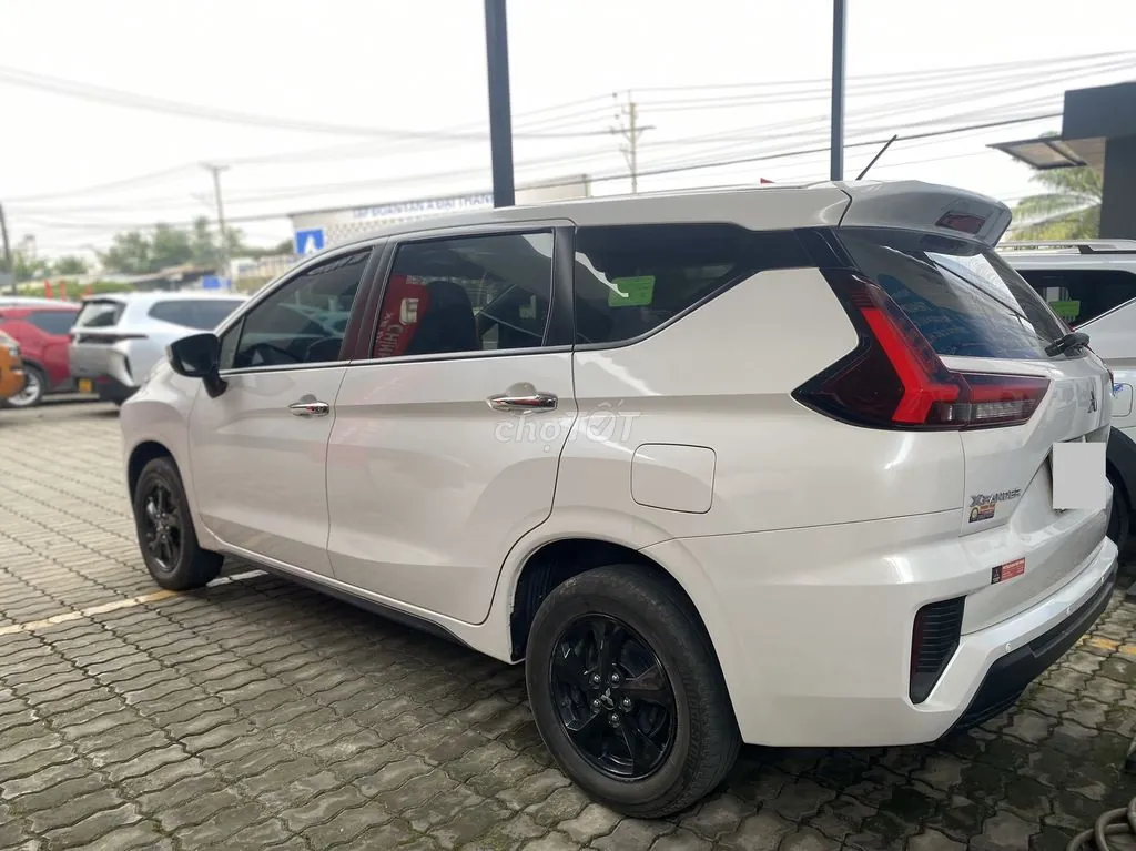 Mitsubishi Xpander 2025 photo 3