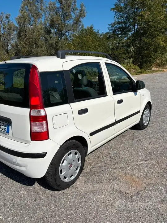 Fiat Panda 2012 photo 4
