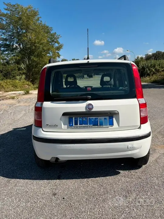 Fiat Panda 2012 photo 3