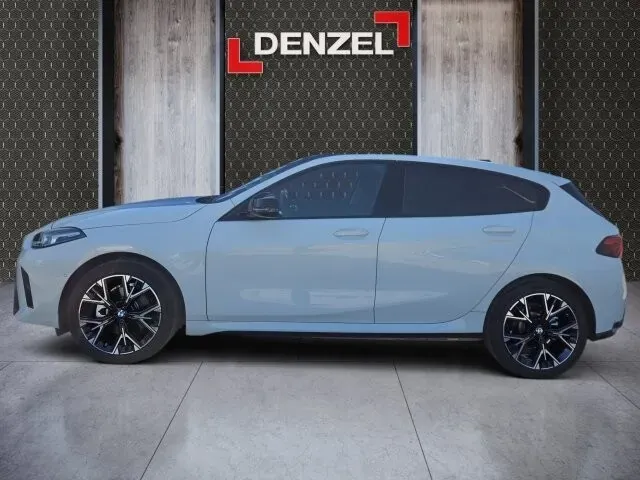 BMW 1 Series 2026 photo 2
