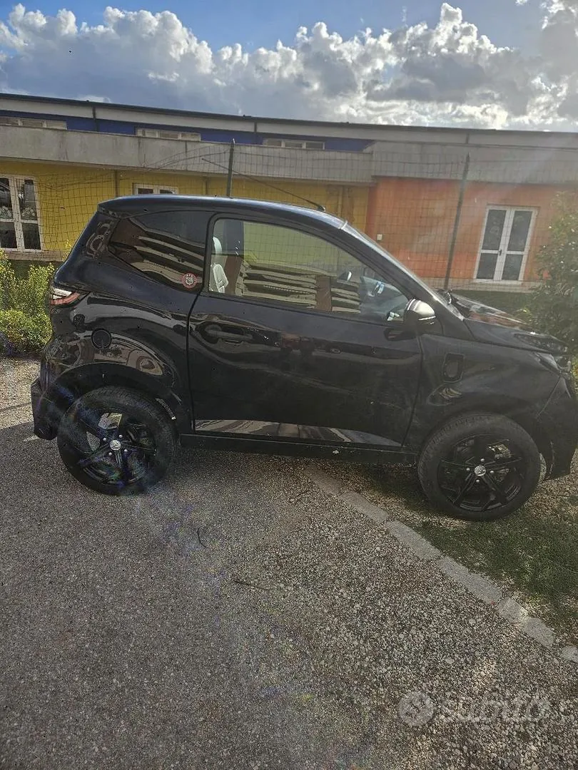 Aixam Gto 2025 photo 2