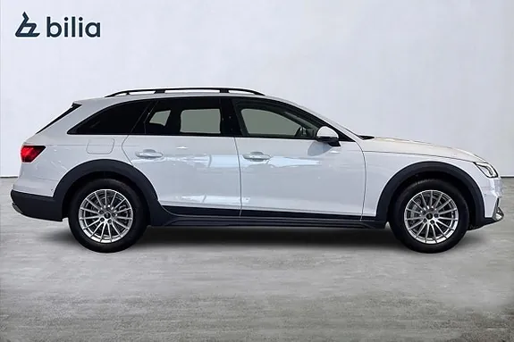 Audi A4 Allroad 2025 photo 4