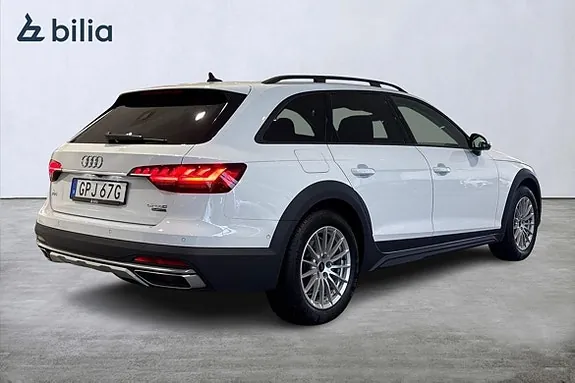 Audi A4 Allroad 2025 photo 5