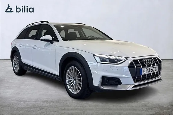 Audi A4 Allroad 2025 photo 3