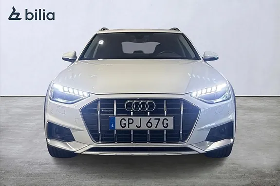 Audi A4 Allroad 2025 photo 2