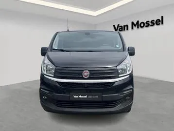 Fiat Talento 2021 photo 3