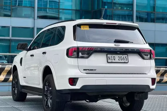Ford Everest 2023 photo 5