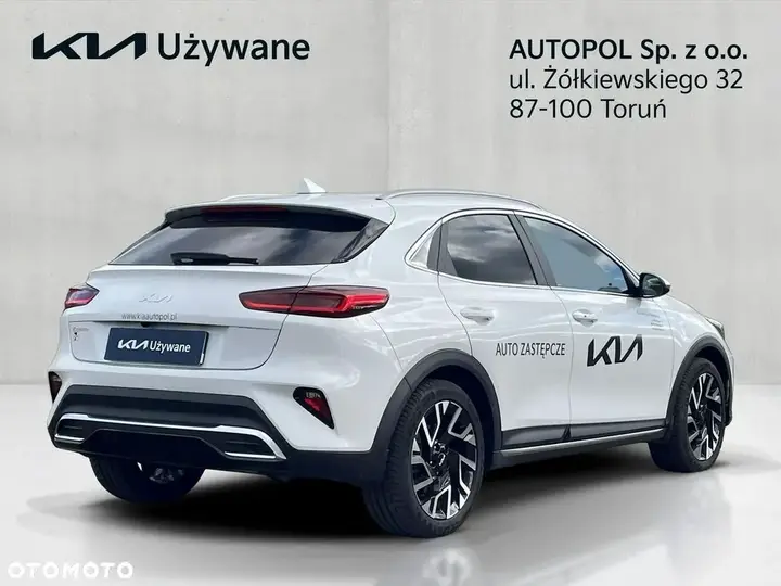 Kia Xceed 2025 photo 5