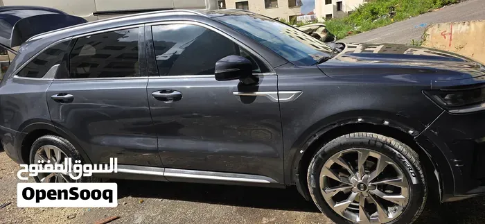 Kia Sorento 2021 photo 3