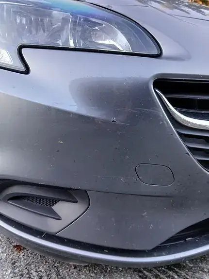 Opel Corsa 2017 photo 4