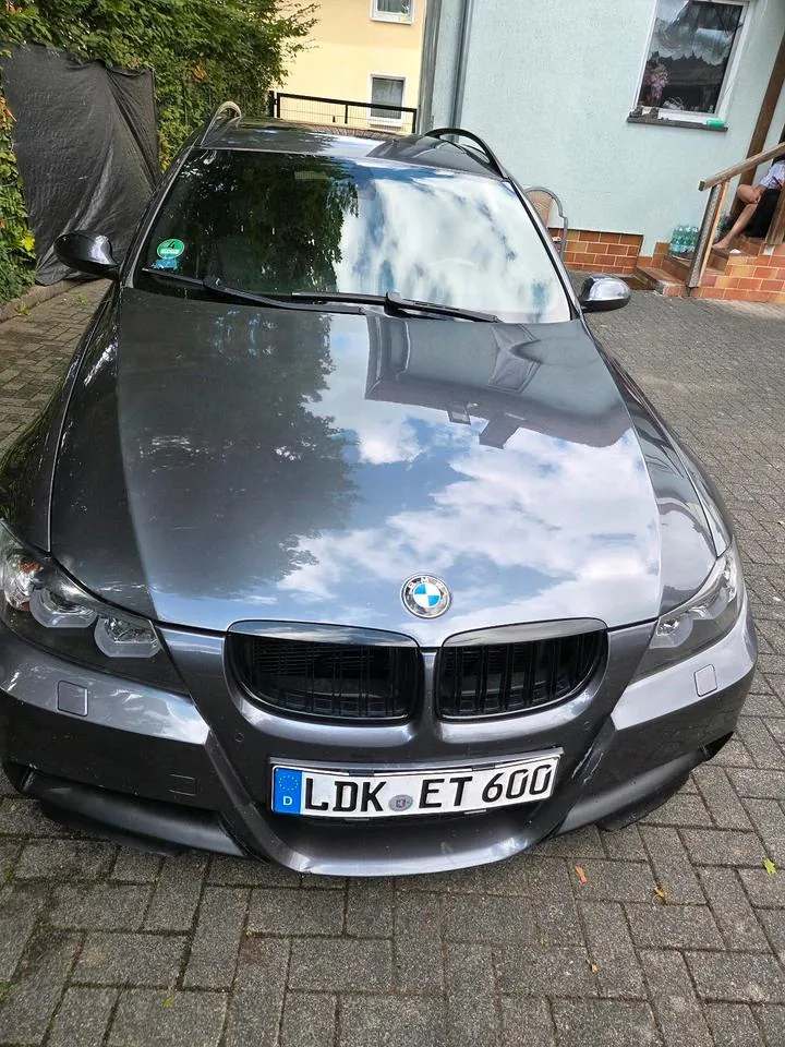 BMW 330D