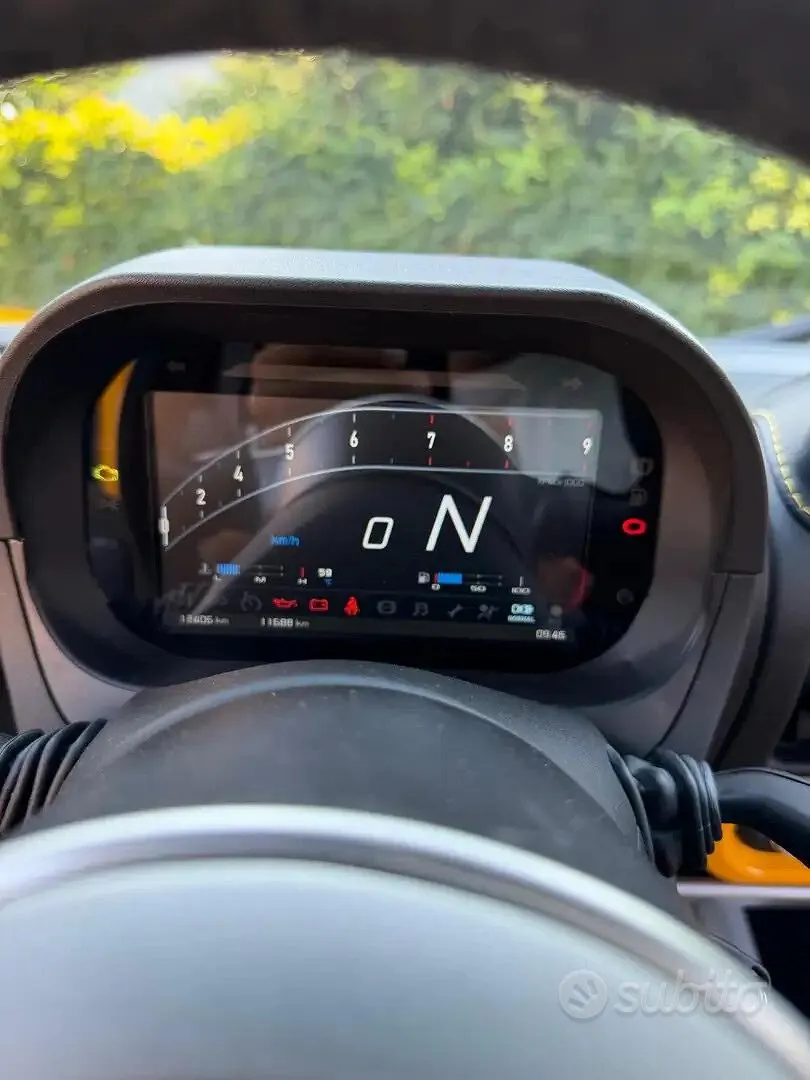 Lotus Exige 2020 photo 2