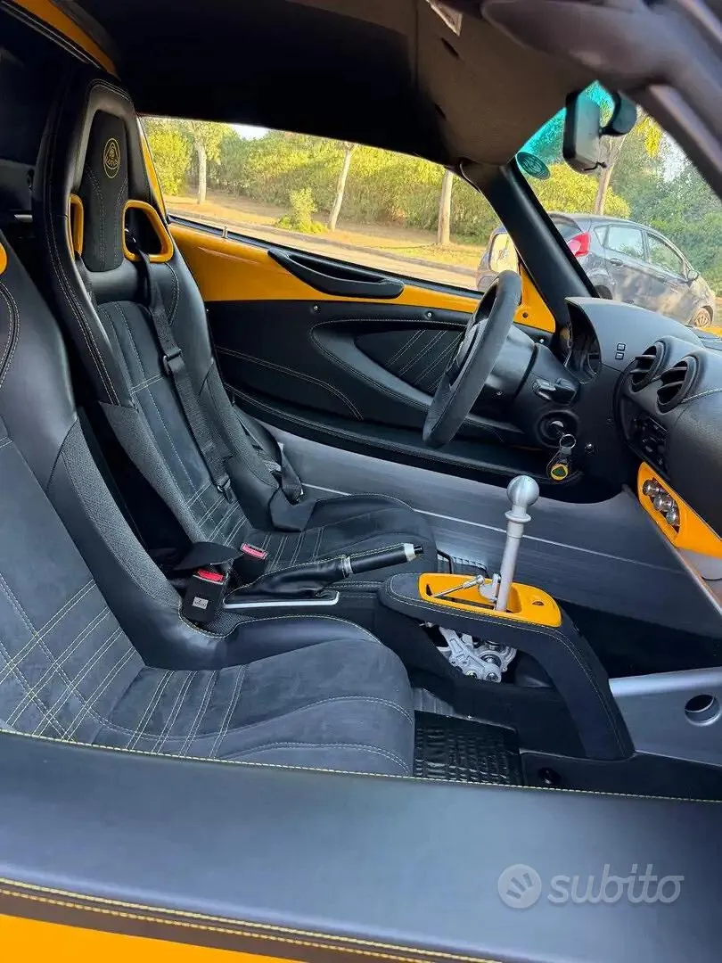 Lotus Exige 2020 photo 4