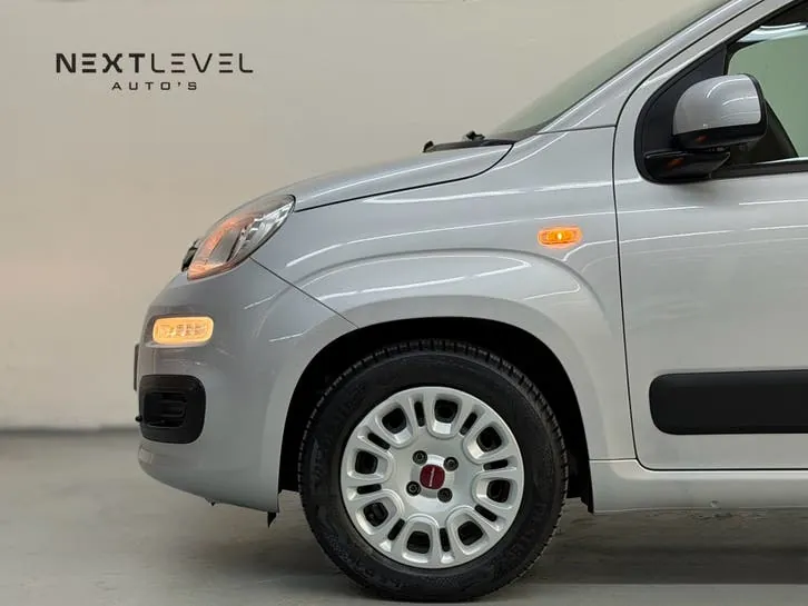Fiat Panda 2014 photo 3