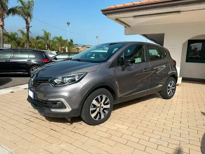 Renault Captur 2019 photo 3