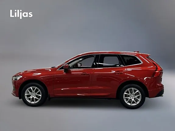 Volvo Xc60 2021 photo 3