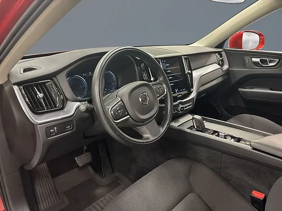 Volvo Xc60 2021 photo 5